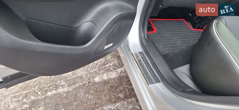 Внедорожник / Кроссовер Renault Kadjar 2017 в Новоархангельске фото 55 Внедорожник / Кроссовер Renault Kadjar 2017 в Новоархангельске