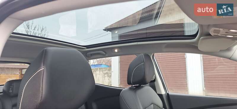 Внедорожник / Кроссовер Renault Kadjar 2017 в Новоархангельске фото 71 Внедорожник / Кроссовер Renault Kadjar 2017 в Новоархангельске