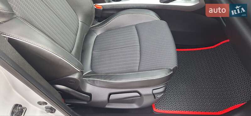 Внедорожник / Кроссовер Renault Kadjar 2017 в Новоархангельске фото 67 Внедорожник / Кроссовер Renault Kadjar 2017 в Новоархангельске