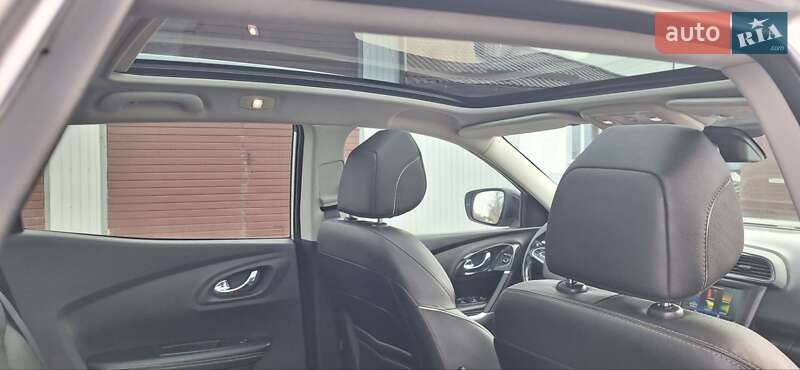 Внедорожник / Кроссовер Renault Kadjar 2017 в Новоархангельске фото 75 Внедорожник / Кроссовер Renault Kadjar 2017 в Новоархангельске