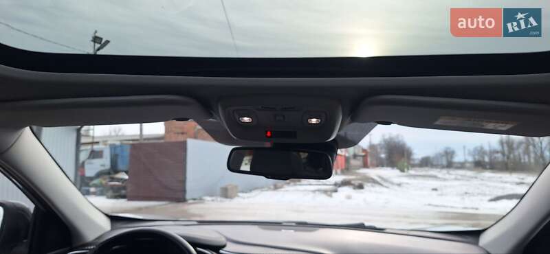 Внедорожник / Кроссовер Renault Kadjar 2017 в Новоархангельске фото 82 Внедорожник / Кроссовер Renault Kadjar 2017 в Новоархангельске