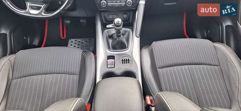 Внедорожник / Кроссовер Renault Kadjar 2017 в Новоархангельске фото 80 Внедорожник / Кроссовер Renault Kadjar 2017 в Новоархангельске