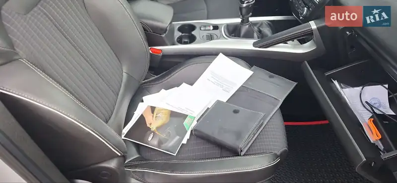 Внедорожник / Кроссовер Renault Kadjar 2017 в Новоархангельске документ 2 фото Внедорожник / Кроссовер Renault Kadjar 2017 в Новоархангельске документ