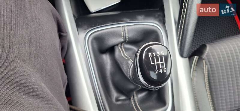 Внедорожник / Кроссовер Renault Kadjar 2017 в Новоархангельске фото 127 Внедорожник / Кроссовер Renault Kadjar 2017 в Новоархангельске