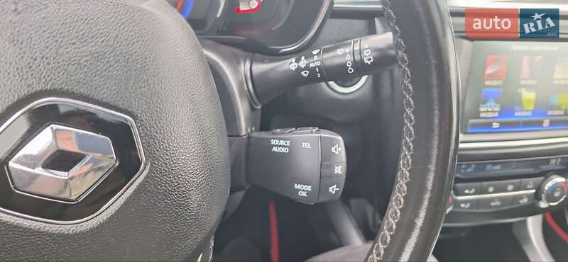 Внедорожник / Кроссовер Renault Kadjar 2017 в Новоархангельске фото 130 Внедорожник / Кроссовер Renault Kadjar 2017 в Новоархангельске