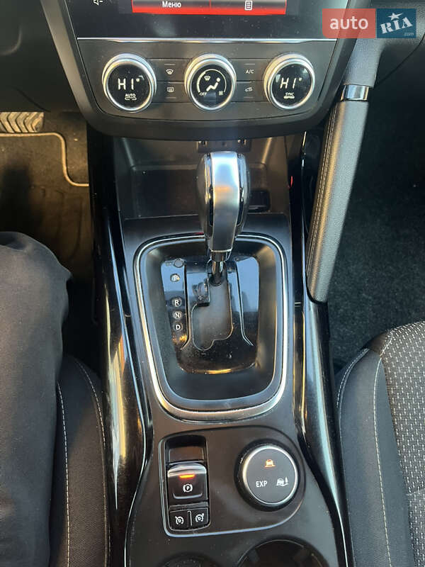 Внедорожник / Кроссовер Renault Kadjar 2020 в Львове фото 11 Внедорожник / Кроссовер Renault Kadjar 2020 в Львове