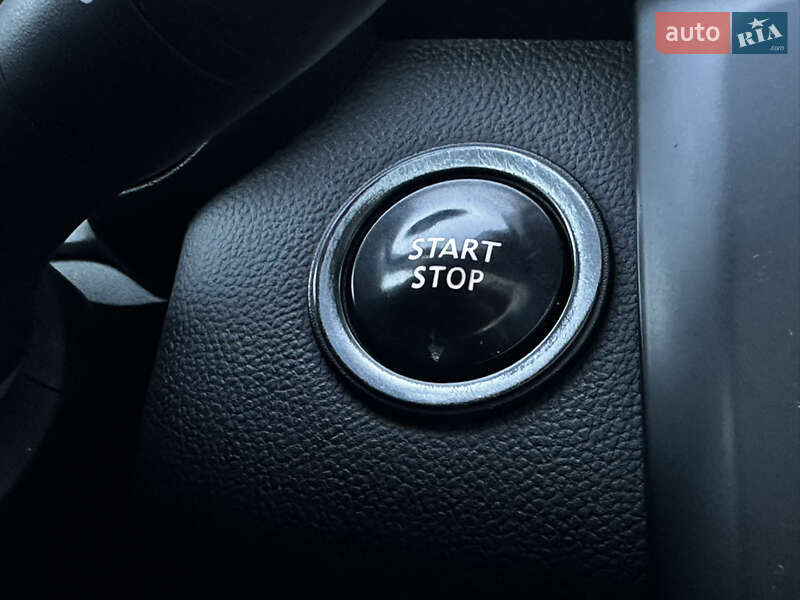 Внедорожник / Кроссовер Renault Kadjar 2016 в Львове