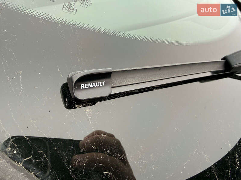 Внедорожник / Кроссовер Renault Kadjar 2020 в Броварах фото 15 Внедорожник / Кроссовер Renault Kadjar 2020 в Броварах