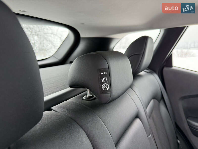 Внедорожник / Кроссовер Renault Kadjar 2020 в Броварах фото 26 Внедорожник / Кроссовер Renault Kadjar 2020 в Броварах