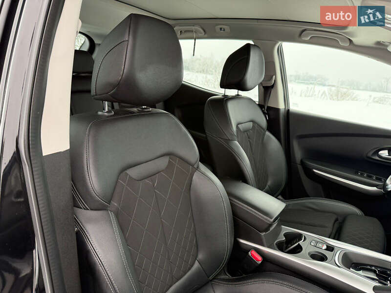 Внедорожник / Кроссовер Renault Kadjar 2020 в Броварах фото 27 Внедорожник / Кроссовер Renault Kadjar 2020 в Броварах