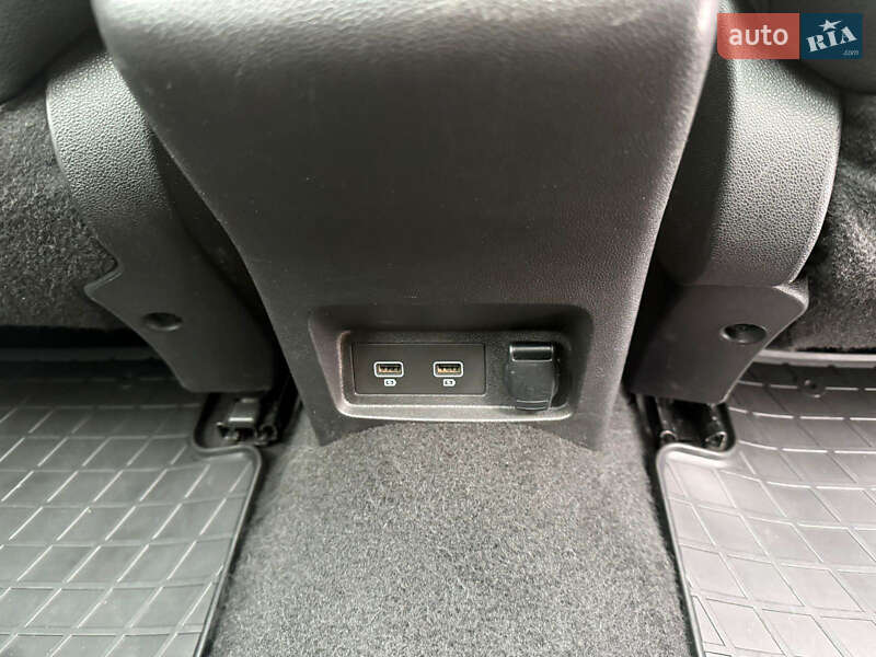 Внедорожник / Кроссовер Renault Kadjar 2020 в Броварах фото 43 Внедорожник / Кроссовер Renault Kadjar 2020 в Броварах