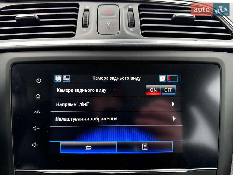 Внедорожник / Кроссовер Renault Kadjar 2020 в Броварах фото 51 Внедорожник / Кроссовер Renault Kadjar 2020 в Броварах