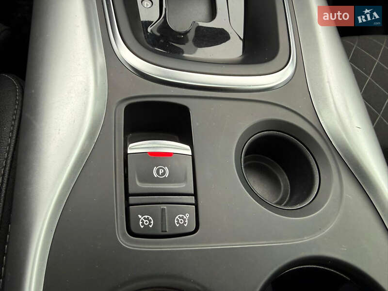 Внедорожник / Кроссовер Renault Kadjar 2020 в Броварах фото 54 Внедорожник / Кроссовер Renault Kadjar 2020 в Броварах