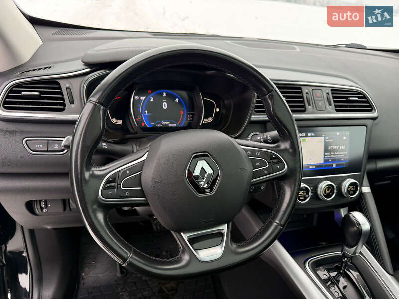 Внедорожник / Кроссовер Renault Kadjar 2020 в Броварах фото 59 Внедорожник / Кроссовер Renault Kadjar 2020 в Броварах