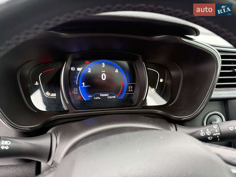 Внедорожник / Кроссовер Renault Kadjar 2020 в Броварах фото 62 Внедорожник / Кроссовер Renault Kadjar 2020 в Броварах