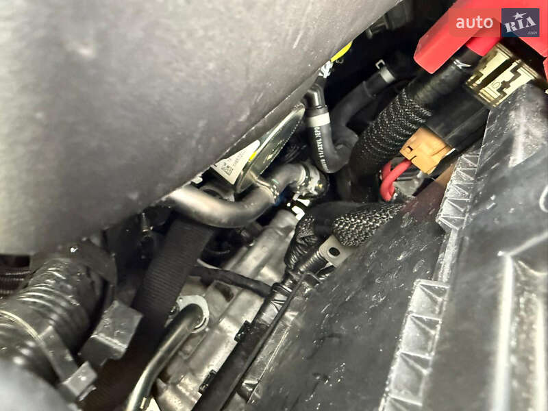 Внедорожник / Кроссовер Renault Kadjar 2020 в Броварах фото 68 Внедорожник / Кроссовер Renault Kadjar 2020 в Броварах