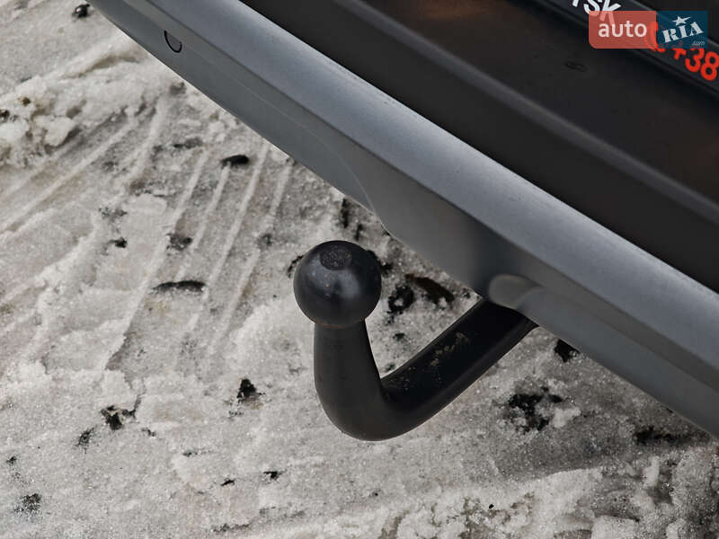 Внедорожник / Кроссовер Renault Kadjar 2019 в Луцке фото 17 Внедорожник / Кроссовер Renault Kadjar 2019 в Луцке