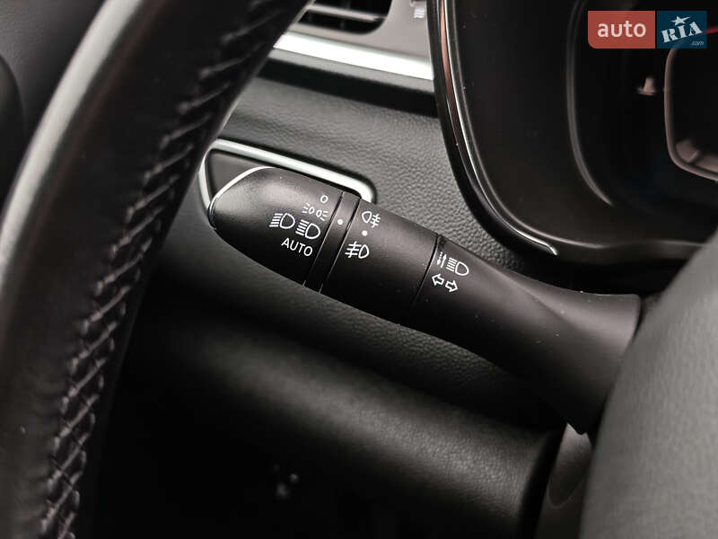 Внедорожник / Кроссовер Renault Kadjar 2019 в Луцке фото 29 Внедорожник / Кроссовер Renault Kadjar 2019 в Луцке