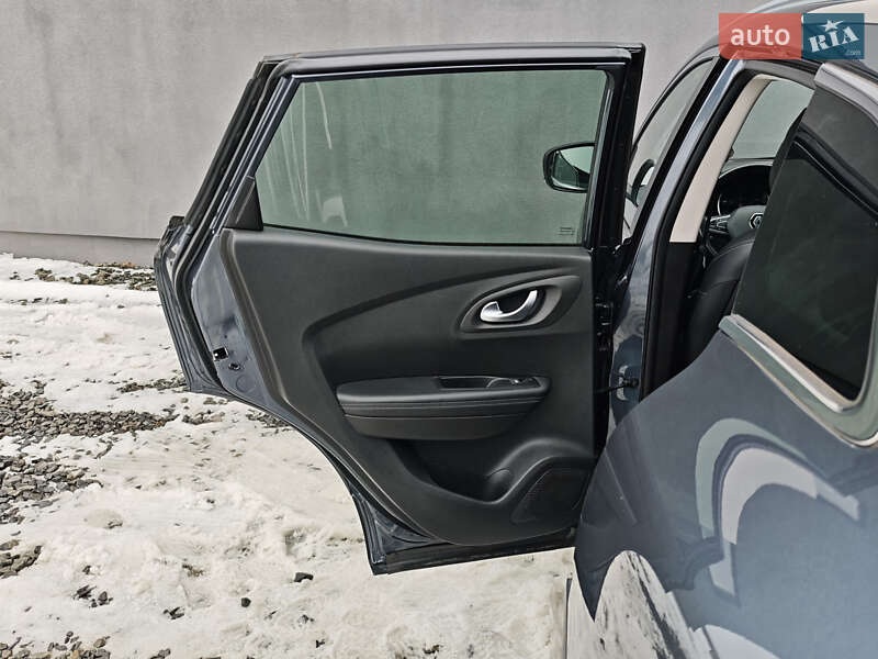Внедорожник / Кроссовер Renault Kadjar 2019 в Луцке фото 42 Внедорожник / Кроссовер Renault Kadjar 2019 в Луцке