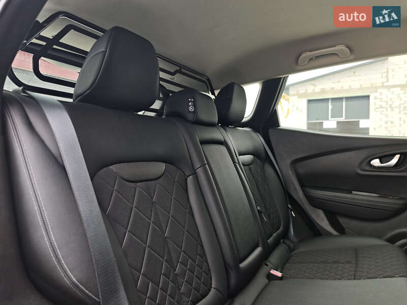 Внедорожник / Кроссовер Renault Kadjar 2019 в Луцке фото 52 Внедорожник / Кроссовер Renault Kadjar 2019 в Луцке