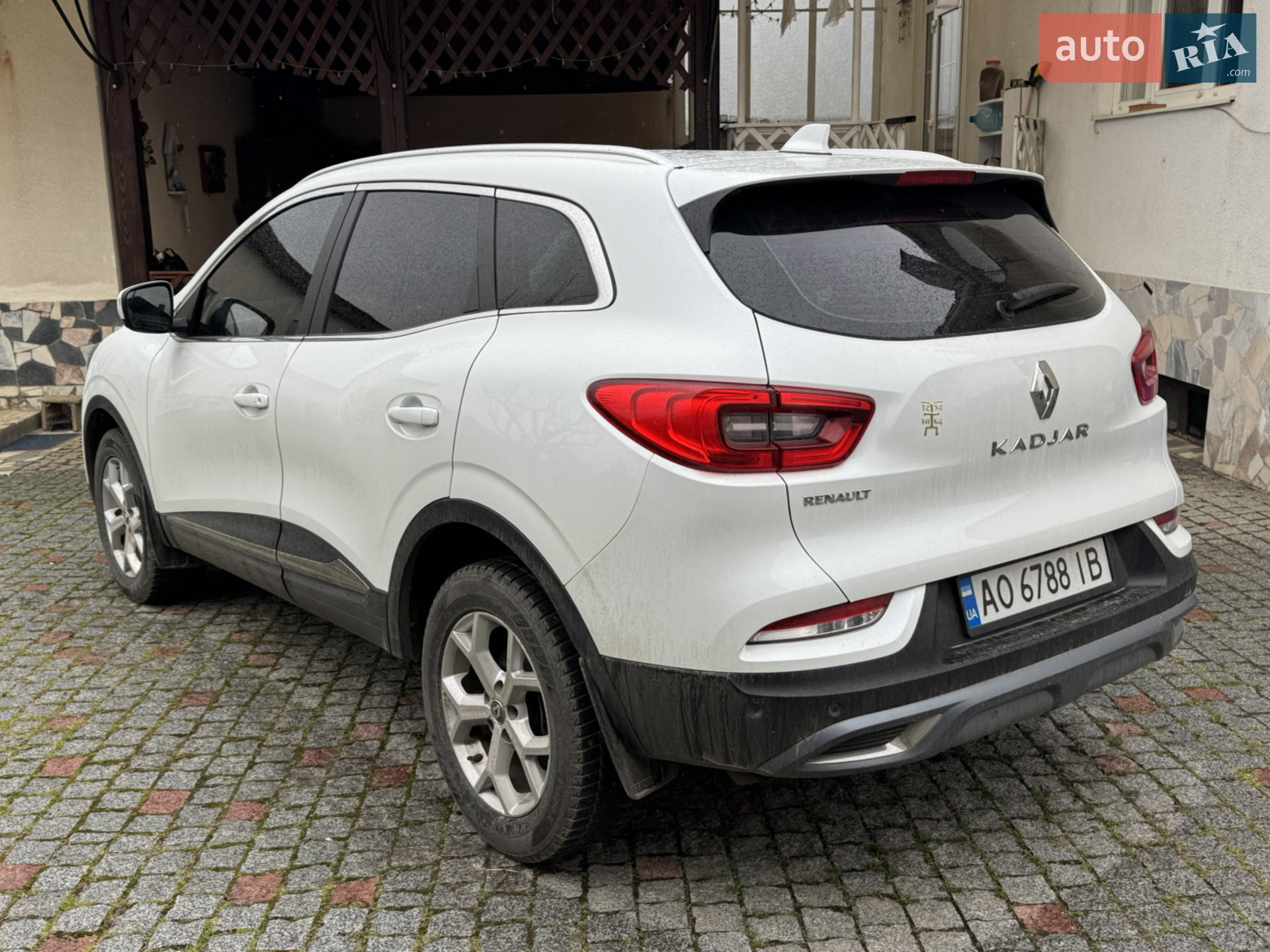 2019 Renault Kadjar - мініатюра 4