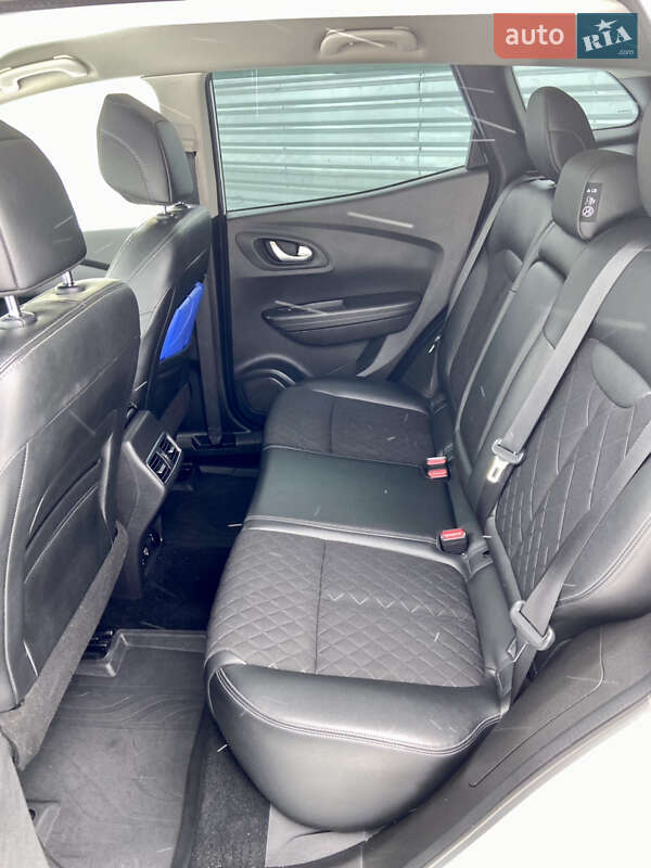 Внедорожник / Кроссовер Renault Kadjar 2020 в Умани