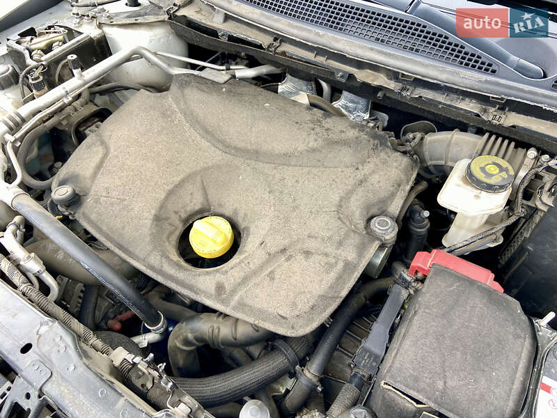 Внедорожник / Кроссовер Renault Kadjar 2020 в Умани