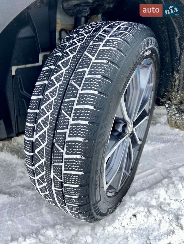 Внедорожник / Кроссовер Renault Kadjar 2020 в Умани