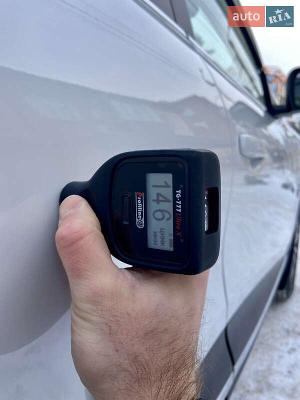 Внедорожник / Кроссовер Renault Kadjar 2020 в Умани