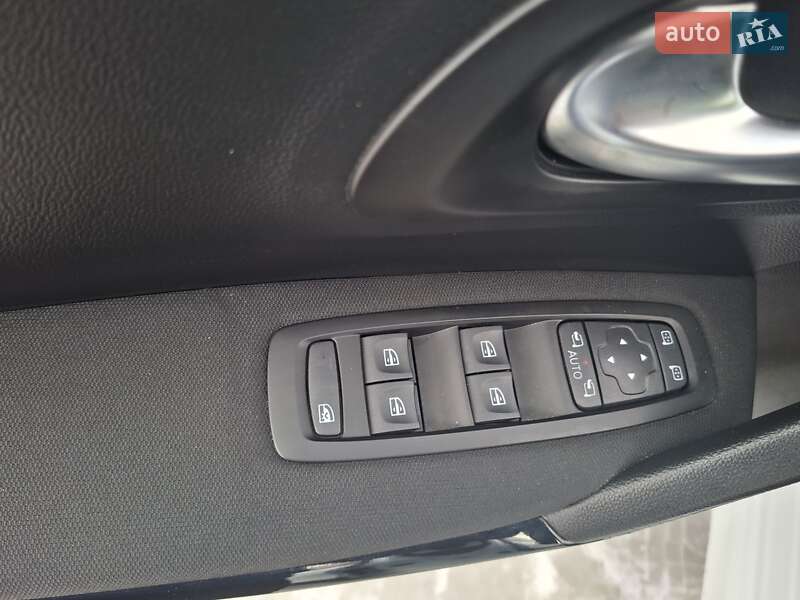 Позашляховик / Кросовер Renault Kadjar 2019 в Бережанах