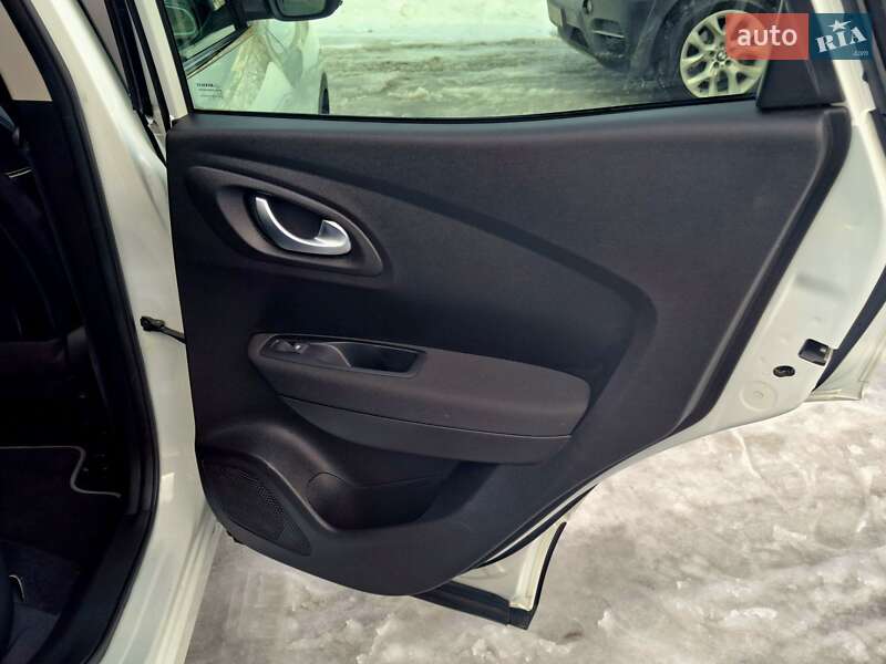 Позашляховик / Кросовер Renault Kadjar 2019 в Бережанах