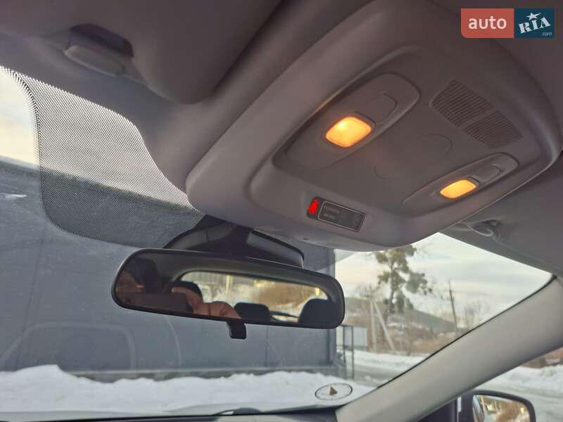 Позашляховик / Кросовер Renault Kadjar 2019 в Бережанах