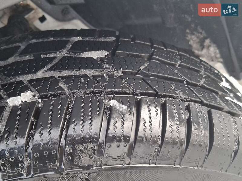 Позашляховик / Кросовер Renault Kadjar 2019 в Бережанах