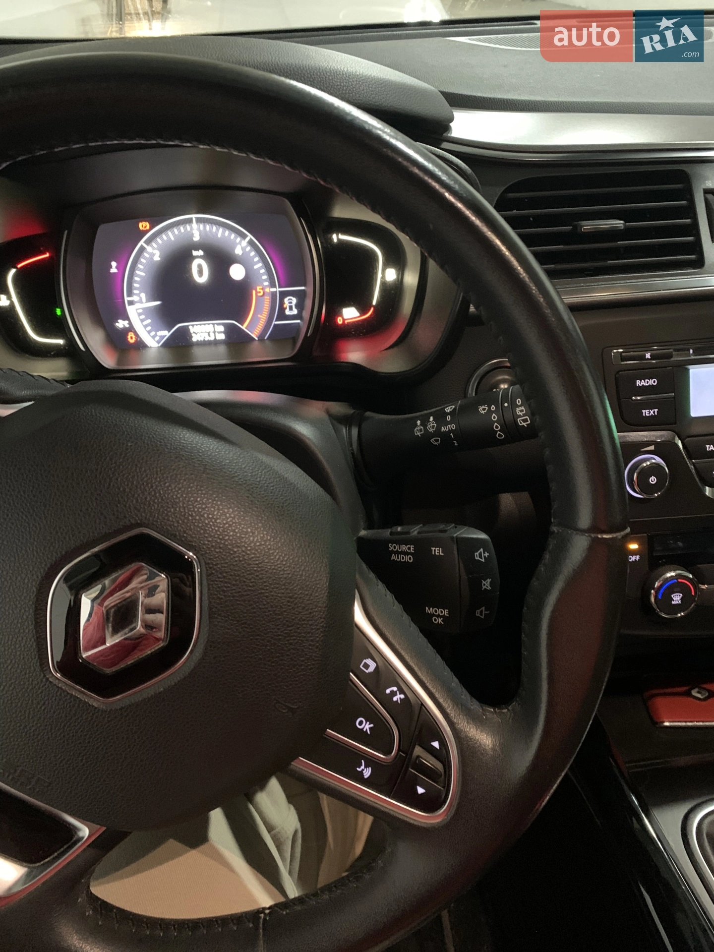 2015 Renault Kadjar - мініатюра 16
