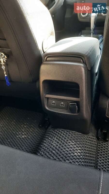 Внедорожник / Кроссовер Renault Kadjar 2020 в Первомайске