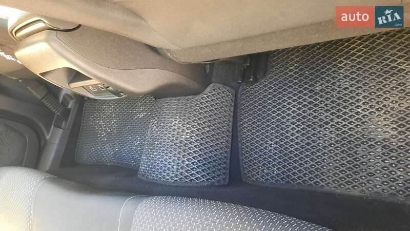 Внедорожник / Кроссовер Renault Kadjar 2020 в Первомайске