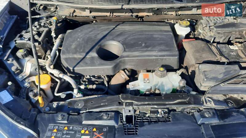 Внедорожник / Кроссовер Renault Kadjar 2020 в Первомайске