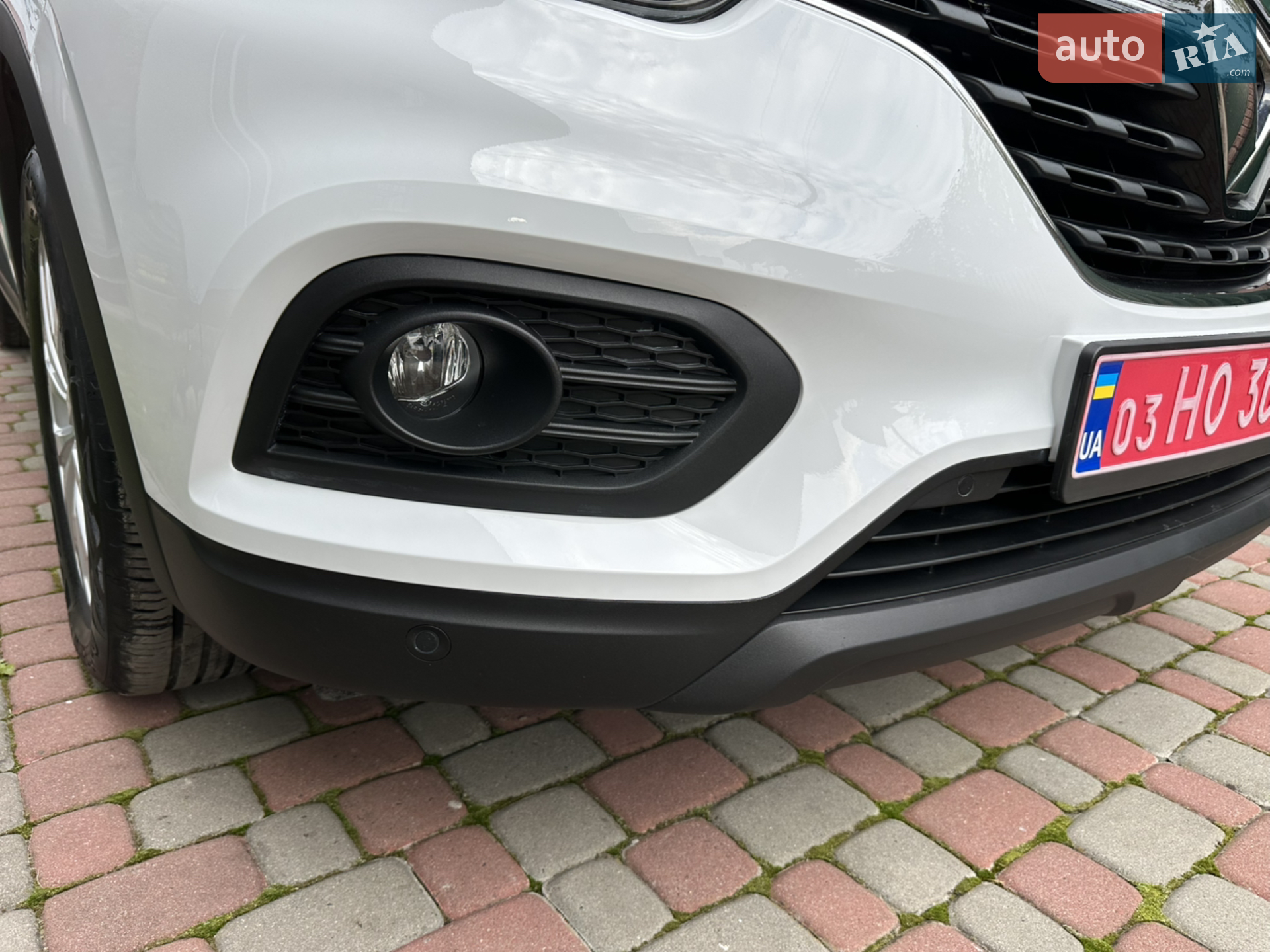 2019 Renault Kadjar - мініатюра 14