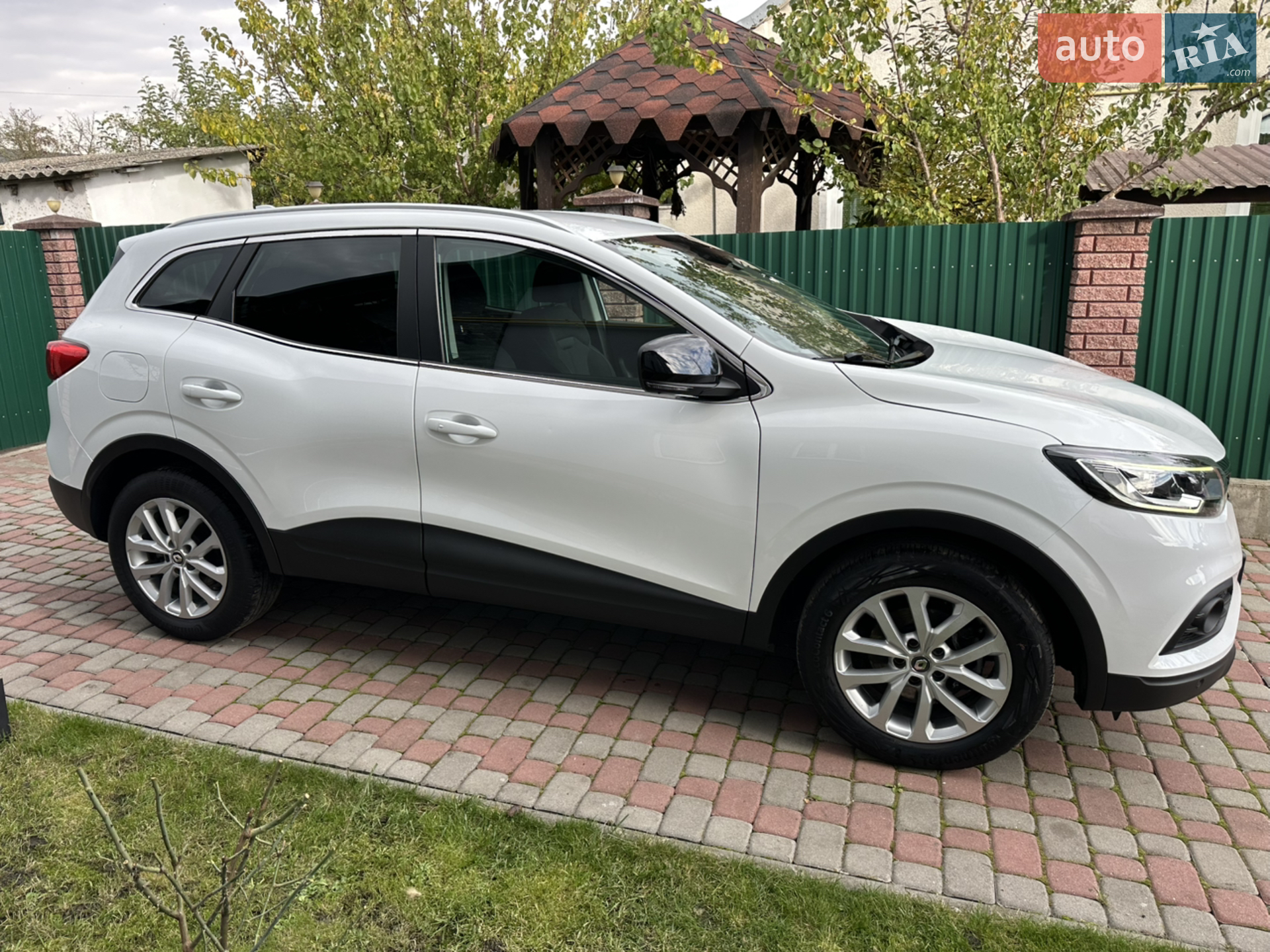 2019 Renault Kadjar - мініатюра 19