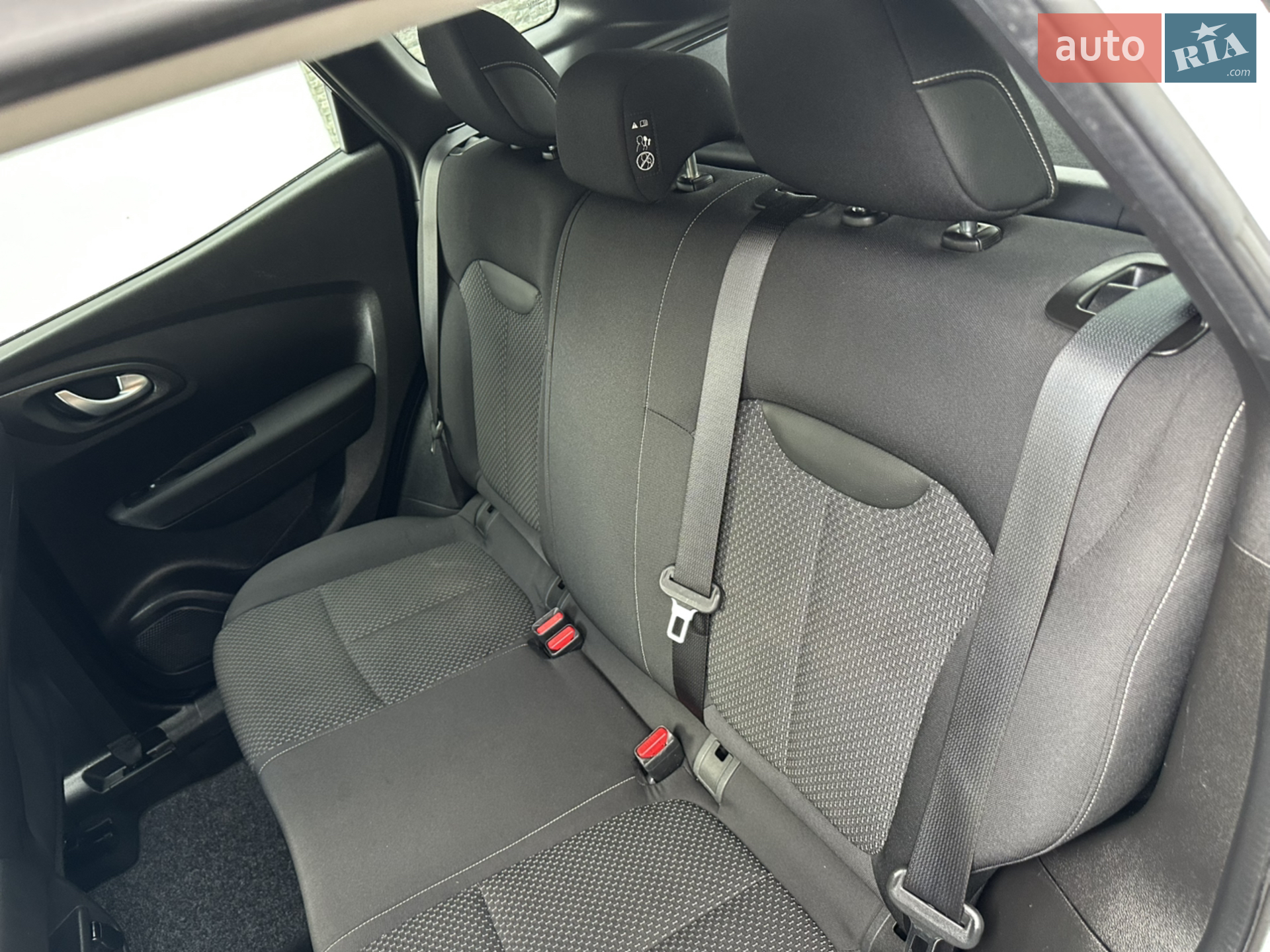 2019 Renault Kadjar - мініатюра 52