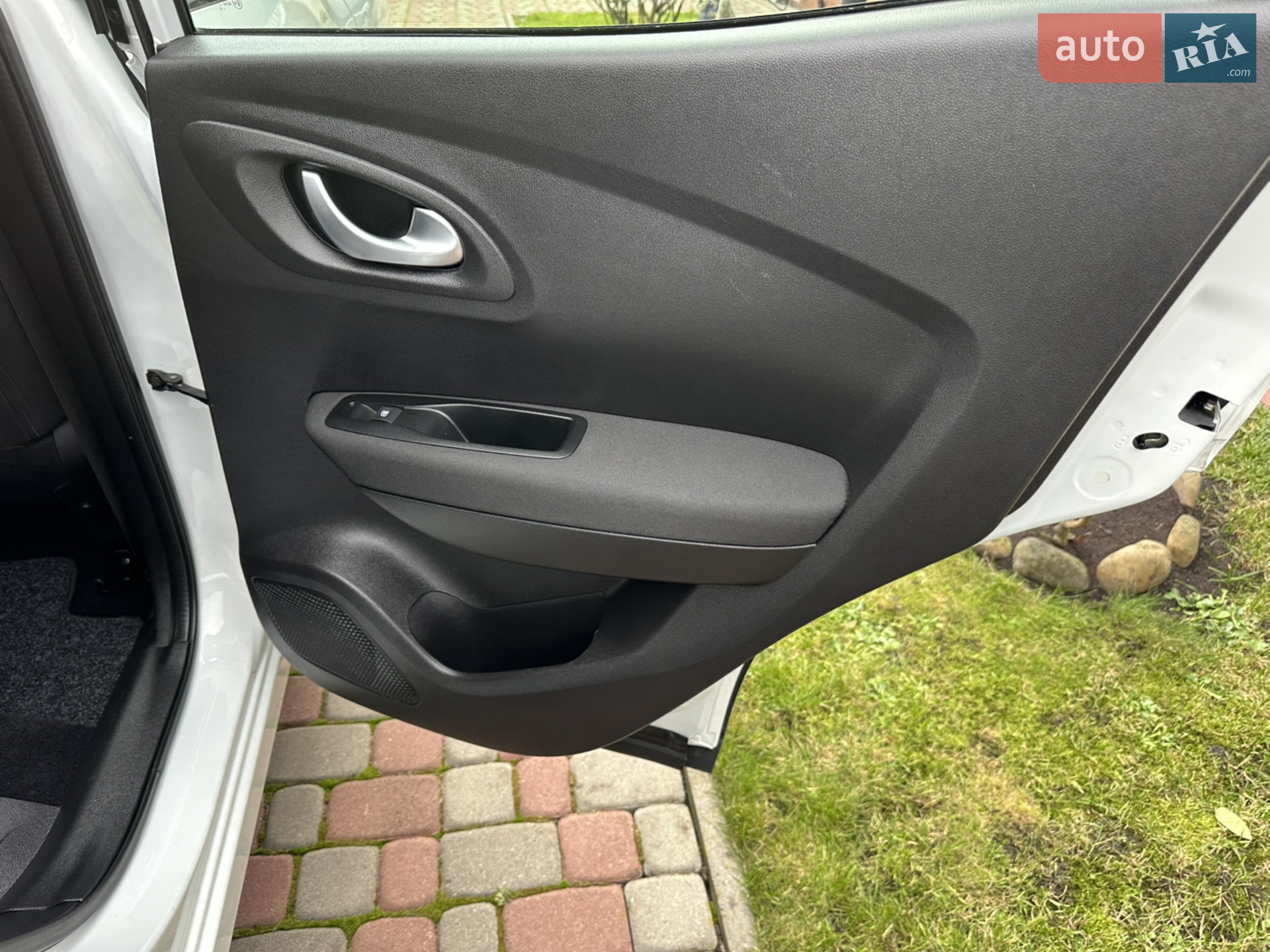 2019 Renault Kadjar - мініатюра 62