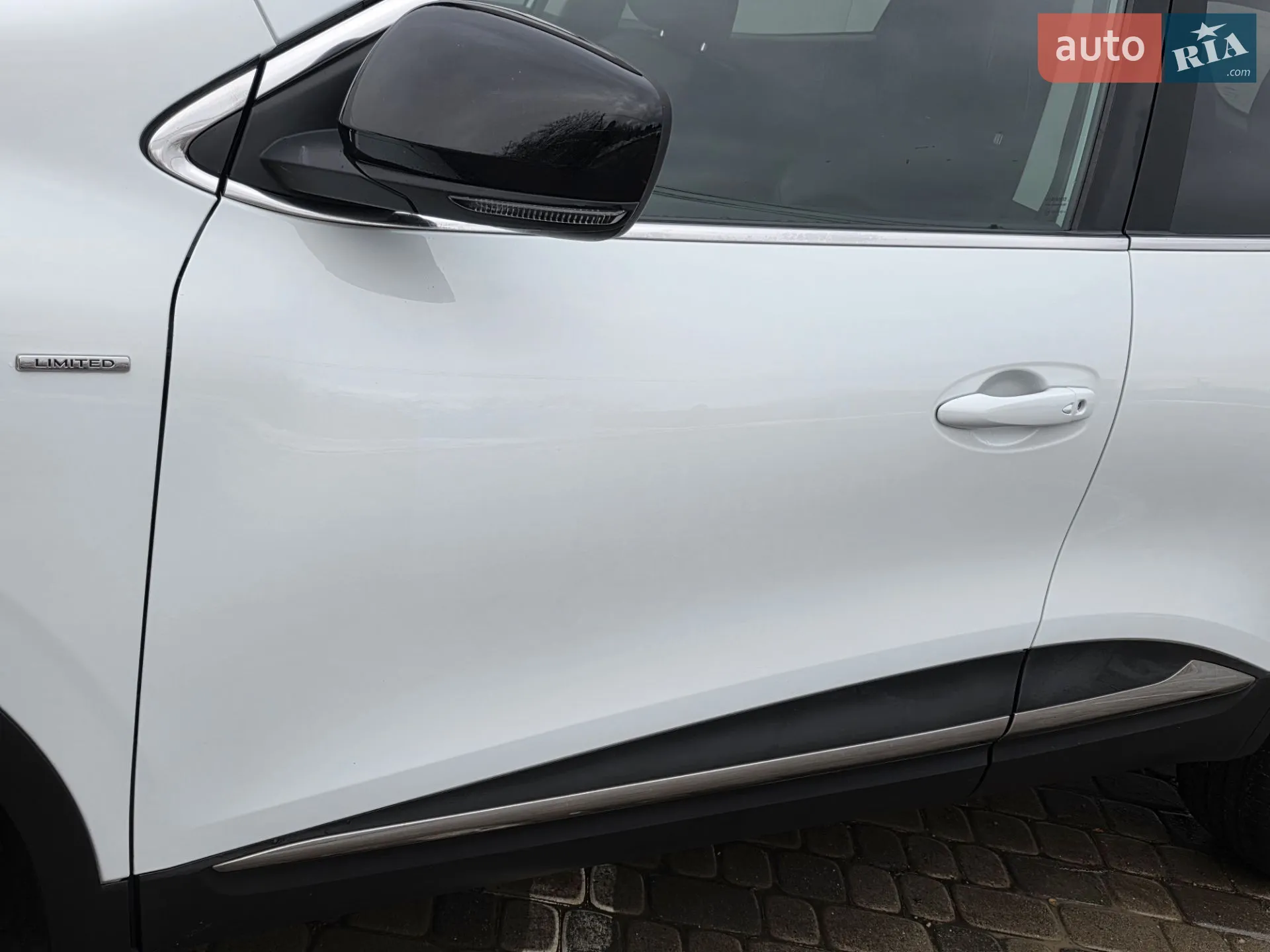 2019 Renault Kadjar - мініатюра 27