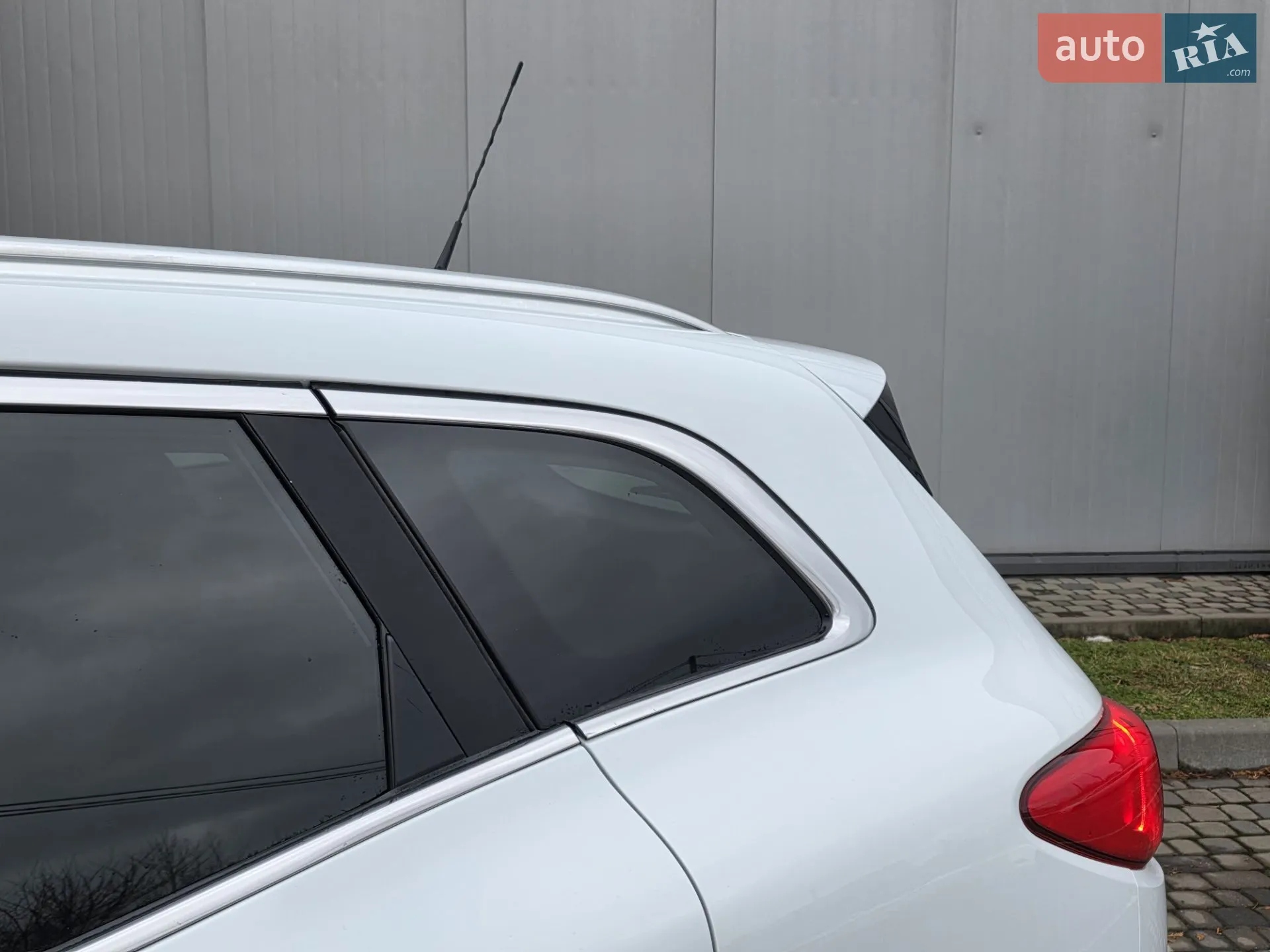2019 Renault Kadjar - мініатюра 31