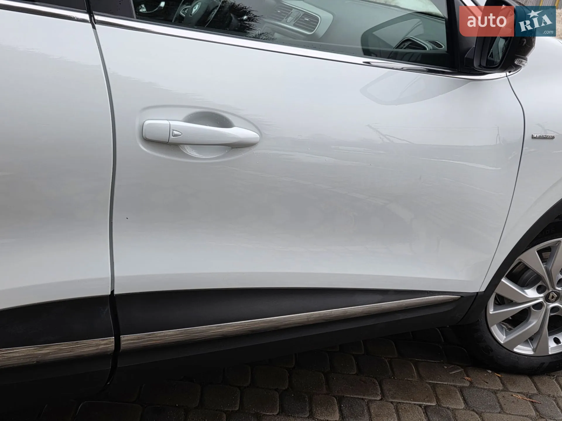 2019 Renault Kadjar - мініатюра 39