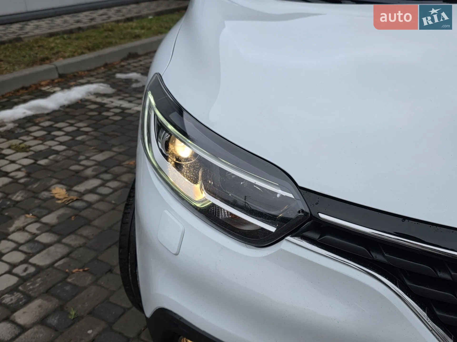 2019 Renault Kadjar - мініатюра 42