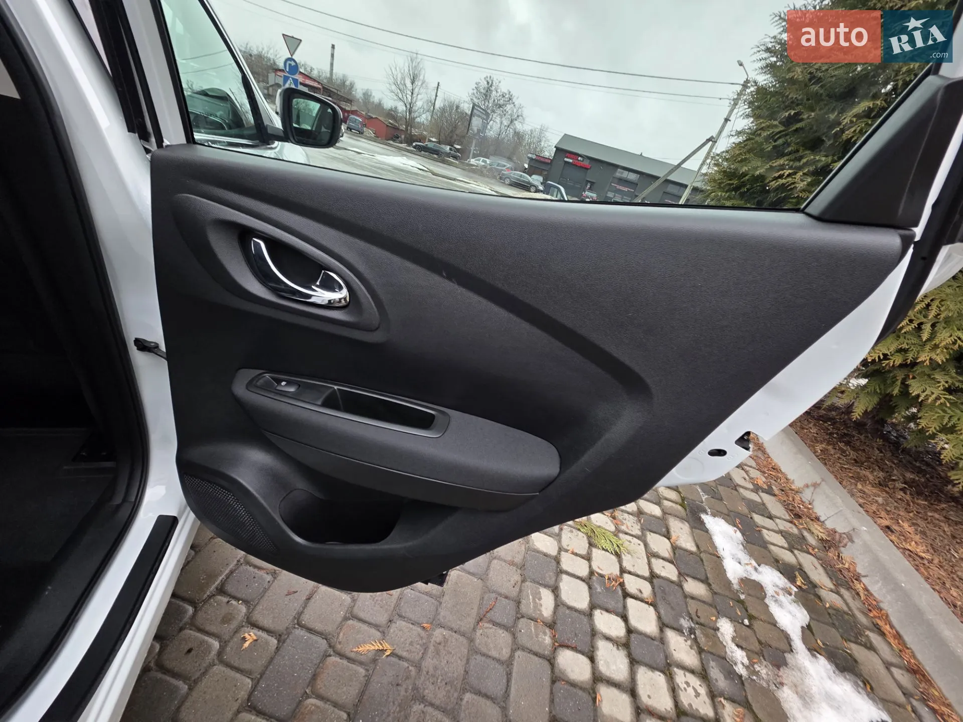 2019 Renault Kadjar - мініатюра 56