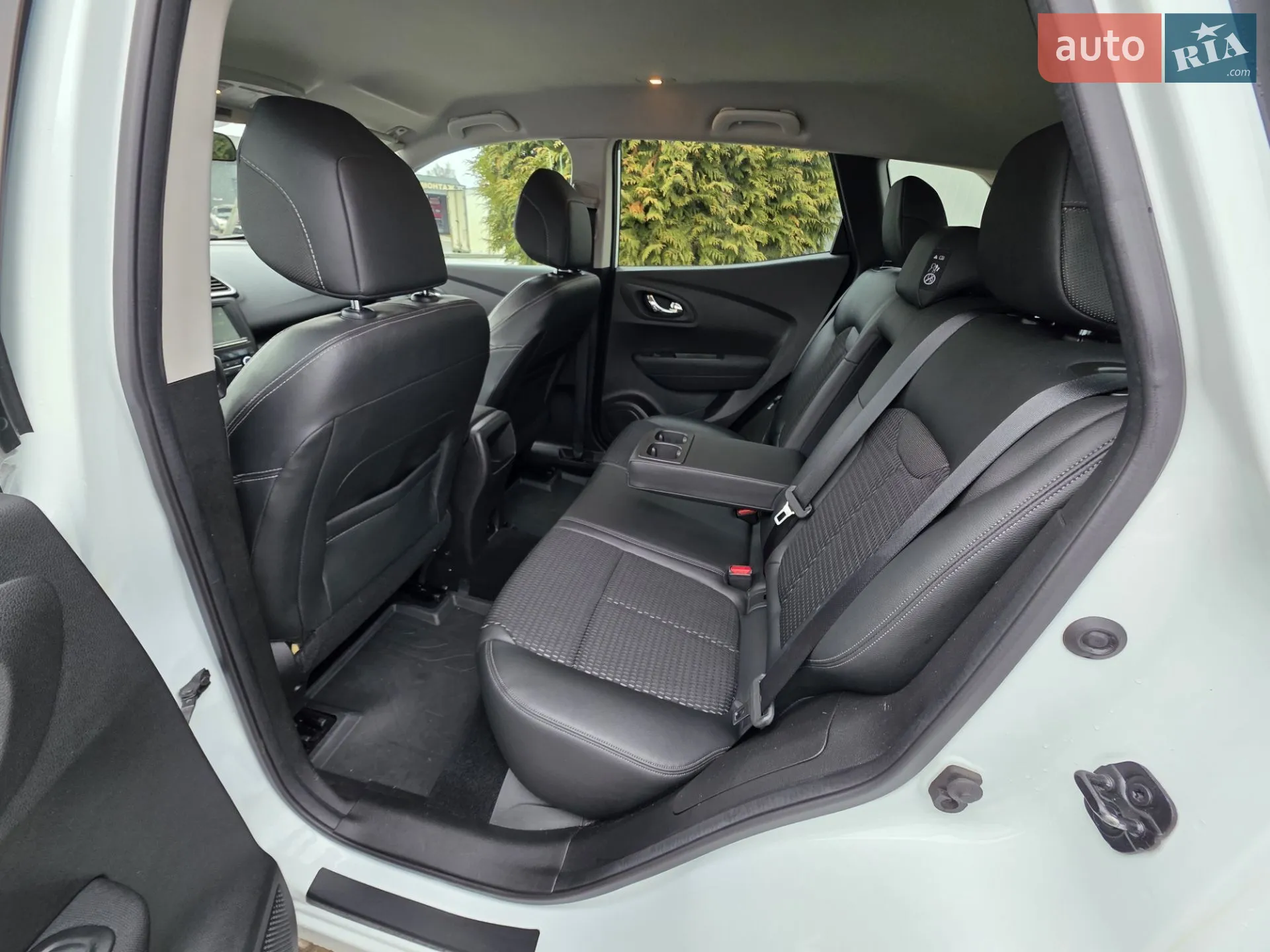 2019 Renault Kadjar - мініатюра 65
