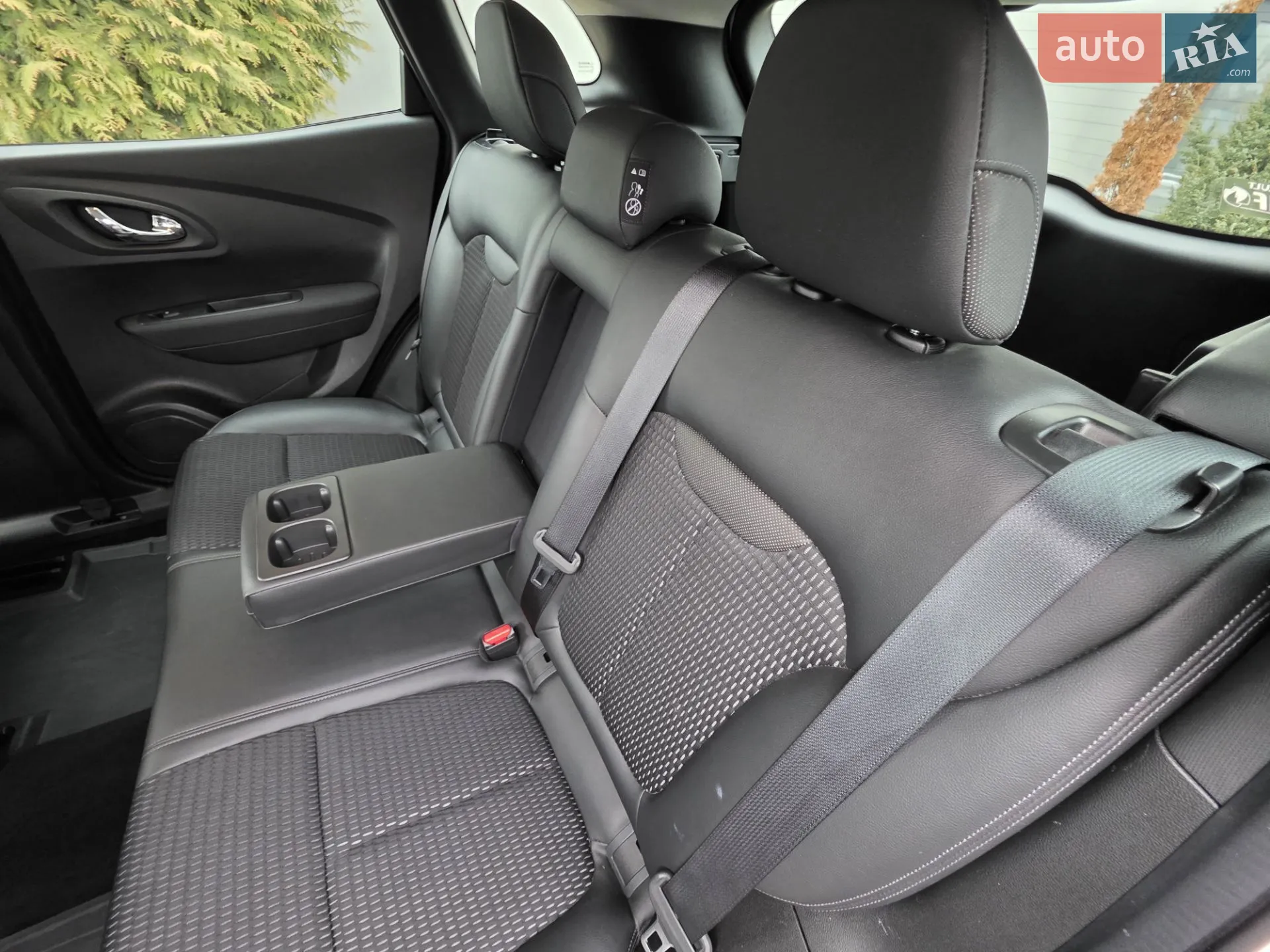 2019 Renault Kadjar - мініатюра 63