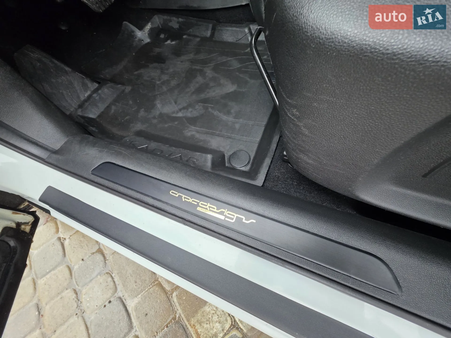 2019 Renault Kadjar - мініатюра 74