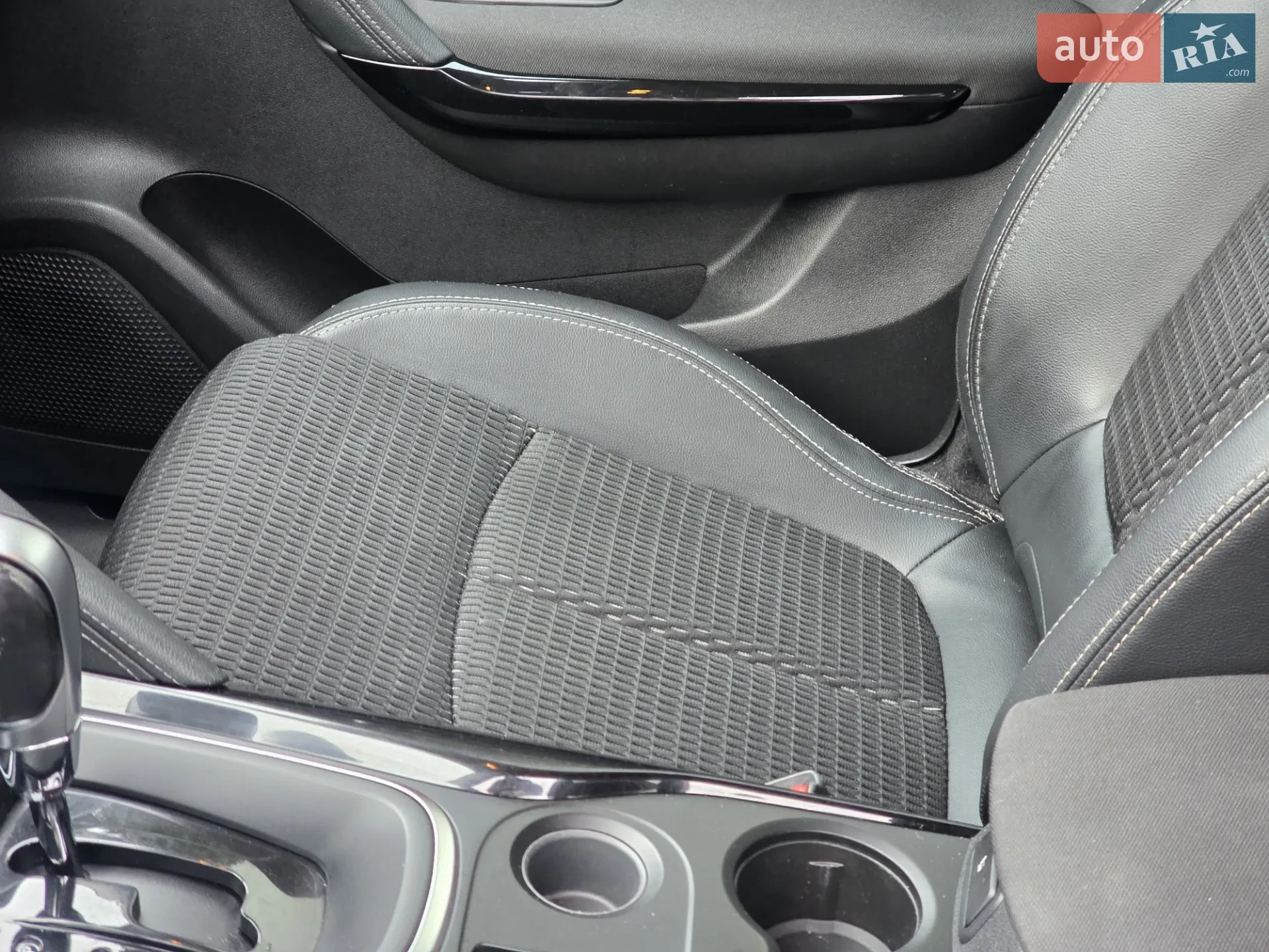 2019 Renault Kadjar - мініатюра 85